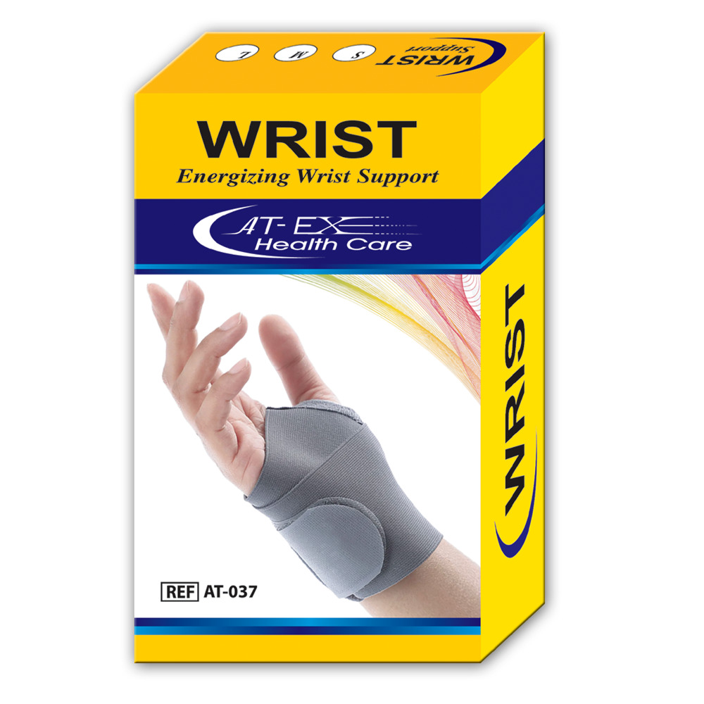 Wrist Support