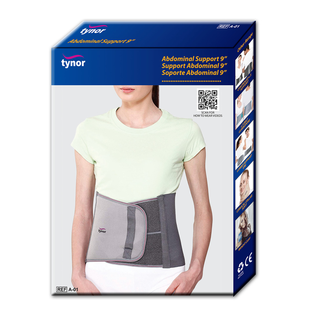 Tynor Abdominal Binder